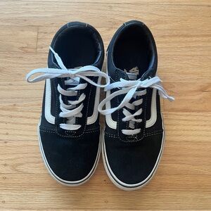 Vans Ward Lo Old Skool Shoes